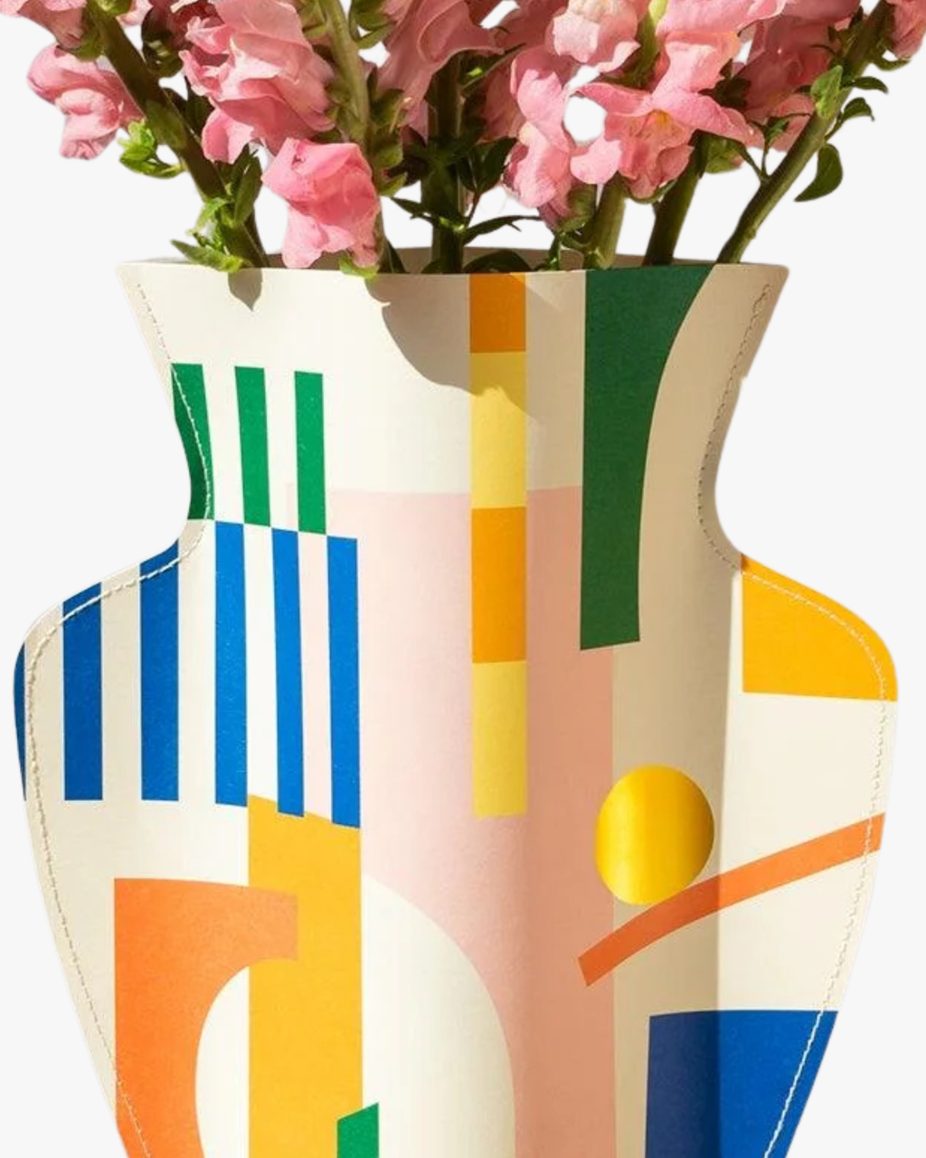 Emporio Paper Vase
