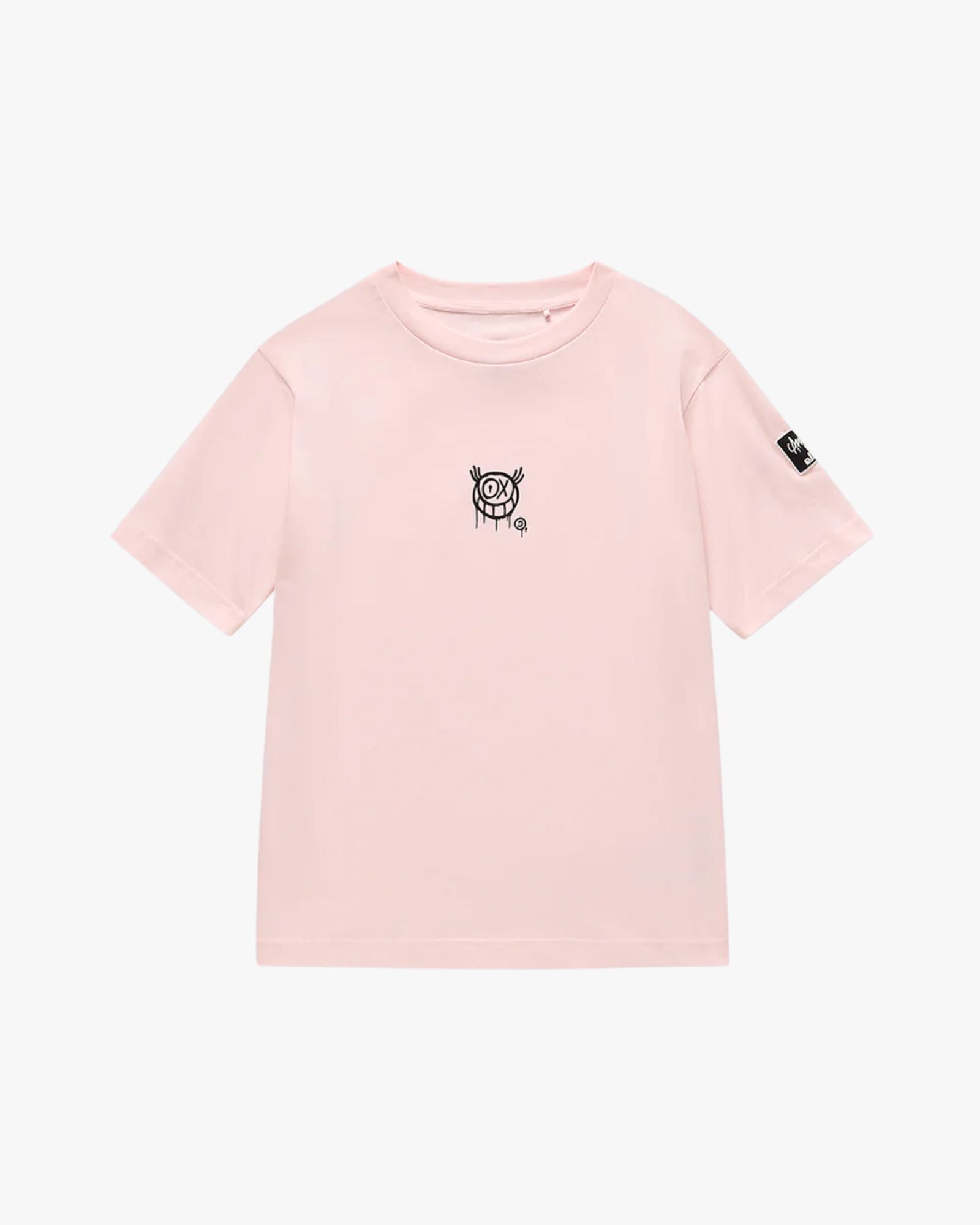 Omega AxE Dust Pink T-Shirt
