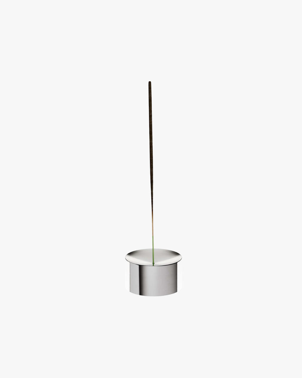 Metallic Incense Holder
