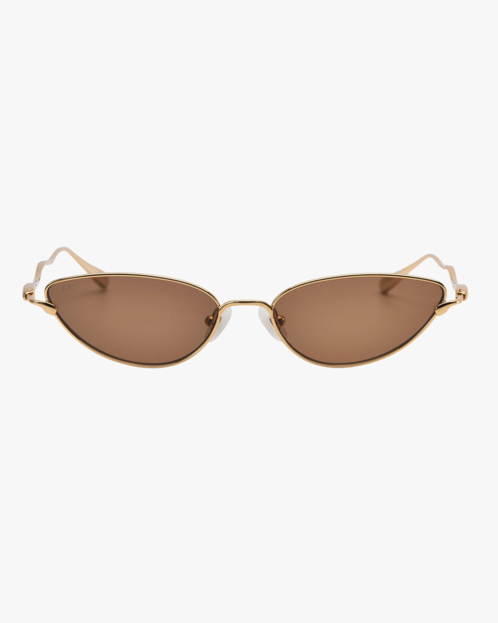 Lake Sunglasses Brown