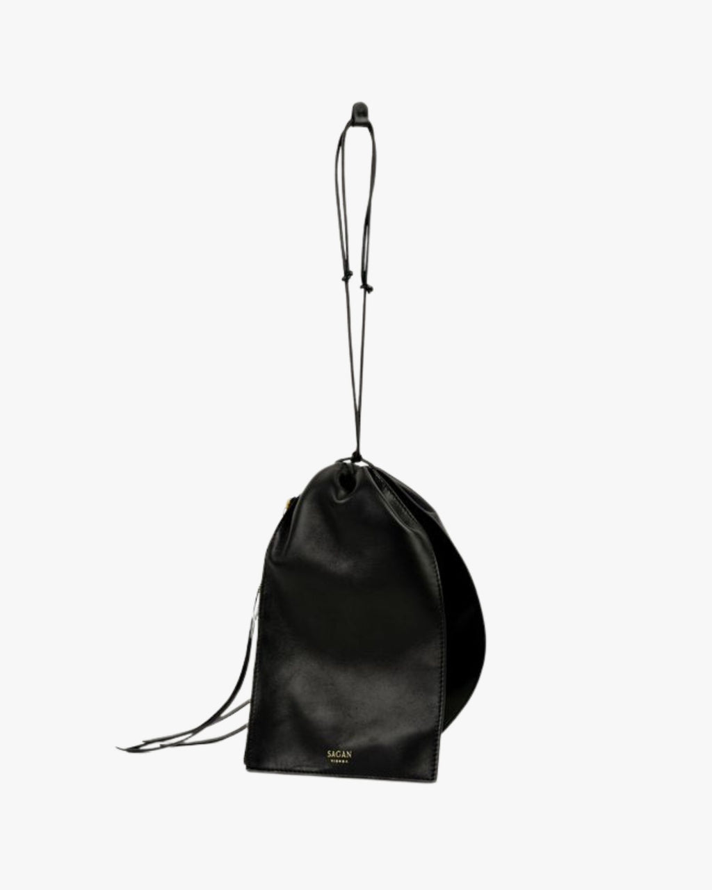 Miser Small Bag Black