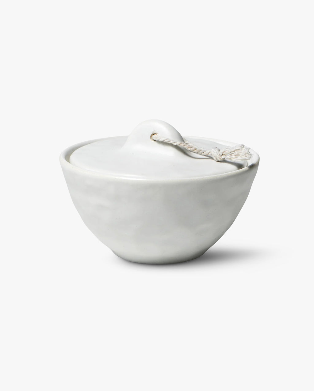 5-in-1 Body Butter Bowl White
