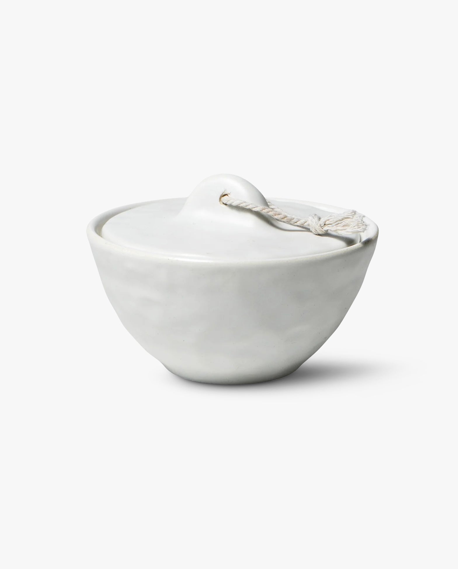 5-in-1 Body Butter Bowl White