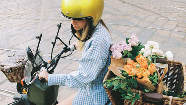 What to Pack For a Sunny Long Weekend
