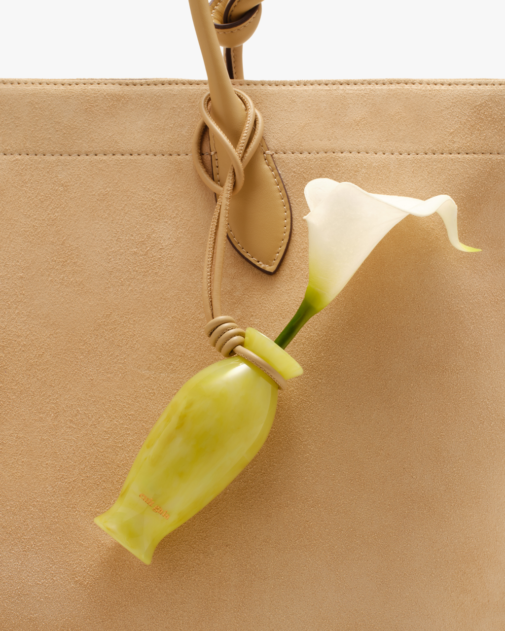 Florence Bag Charm