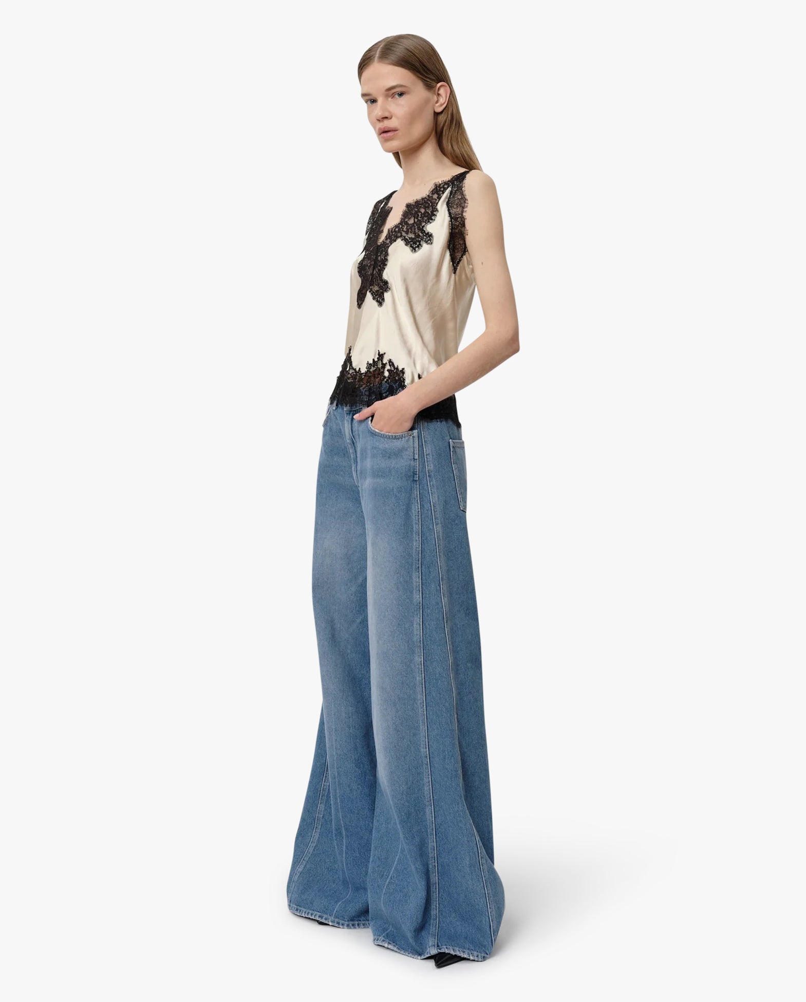 Katja Jeans