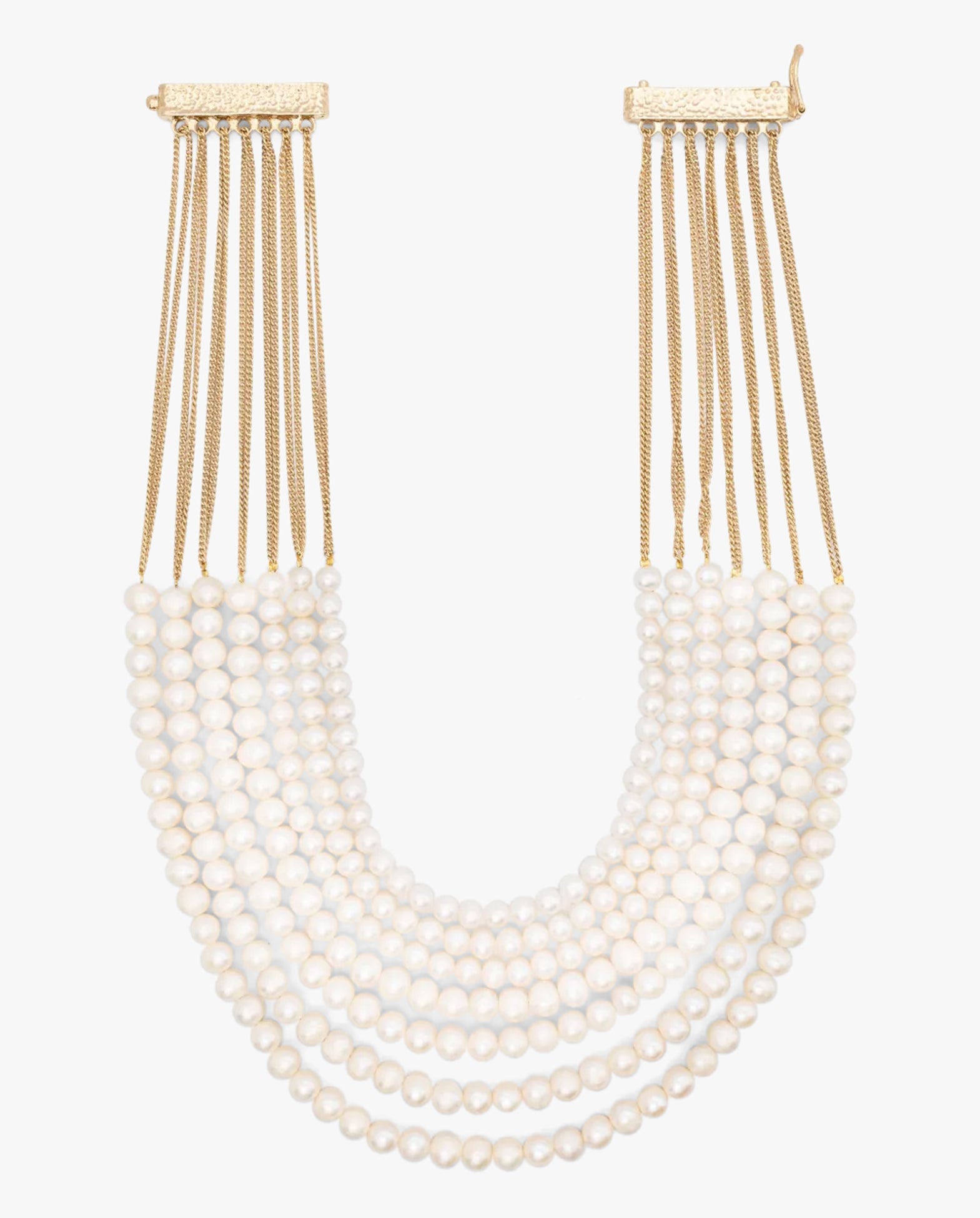 Mini Raissa Necklace