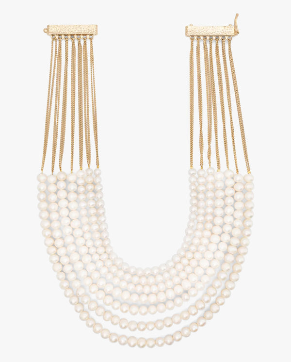 Collana Mini Raissa