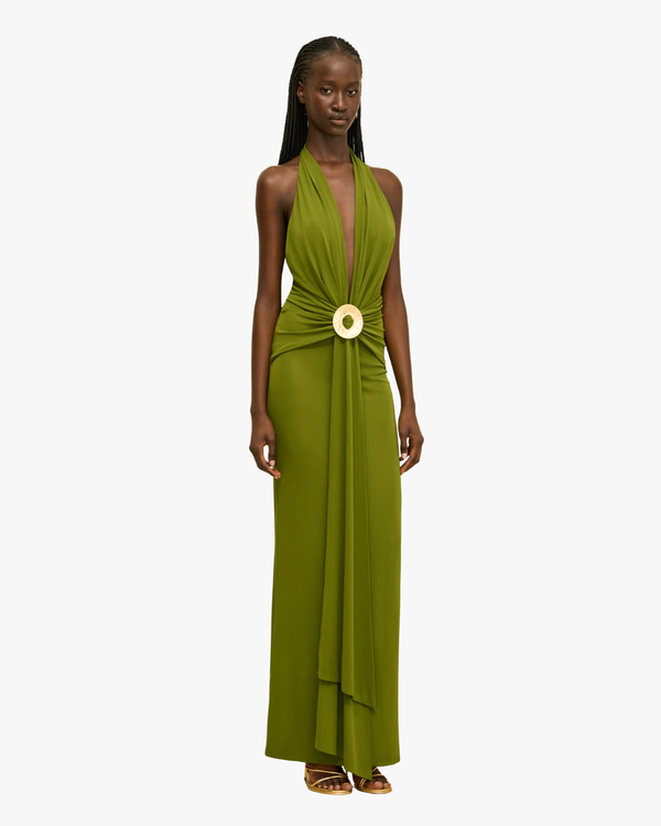 Chii Dress