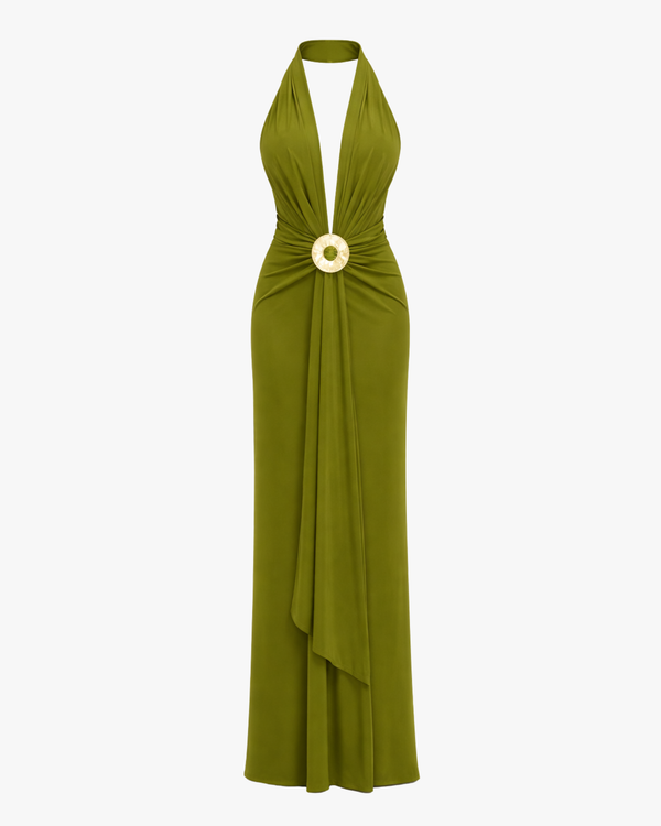Chii Dress