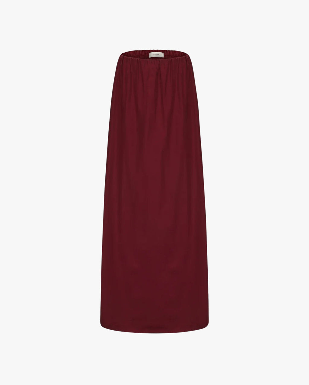 Sequoia Red Kos Skirt