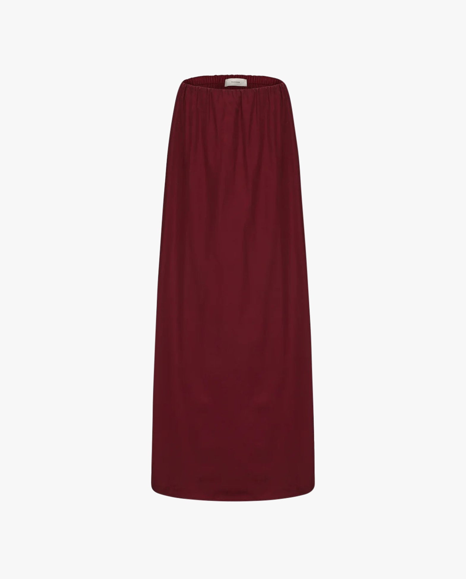 Sequoia Red Kos Skirt