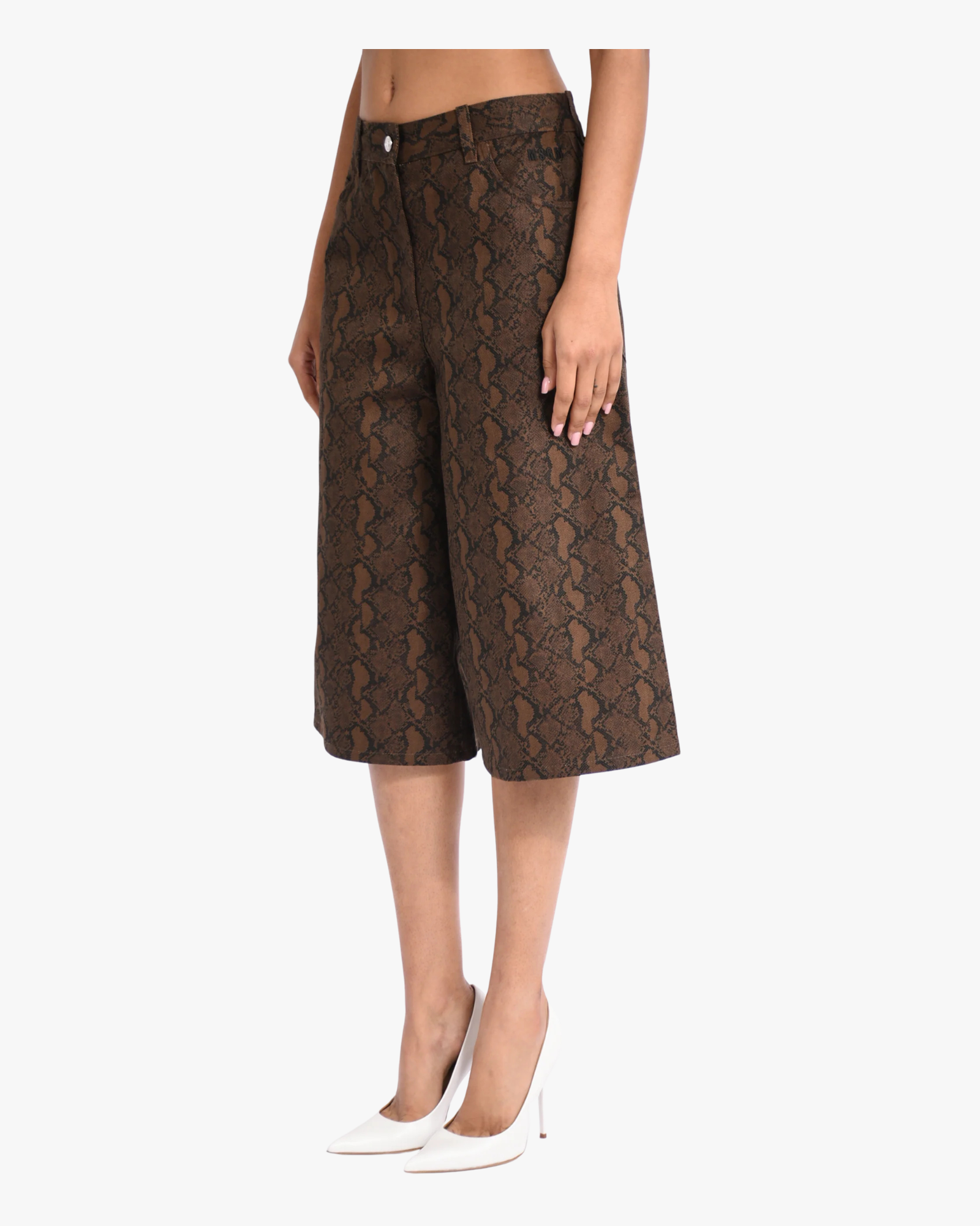 Shorts 30 Brown