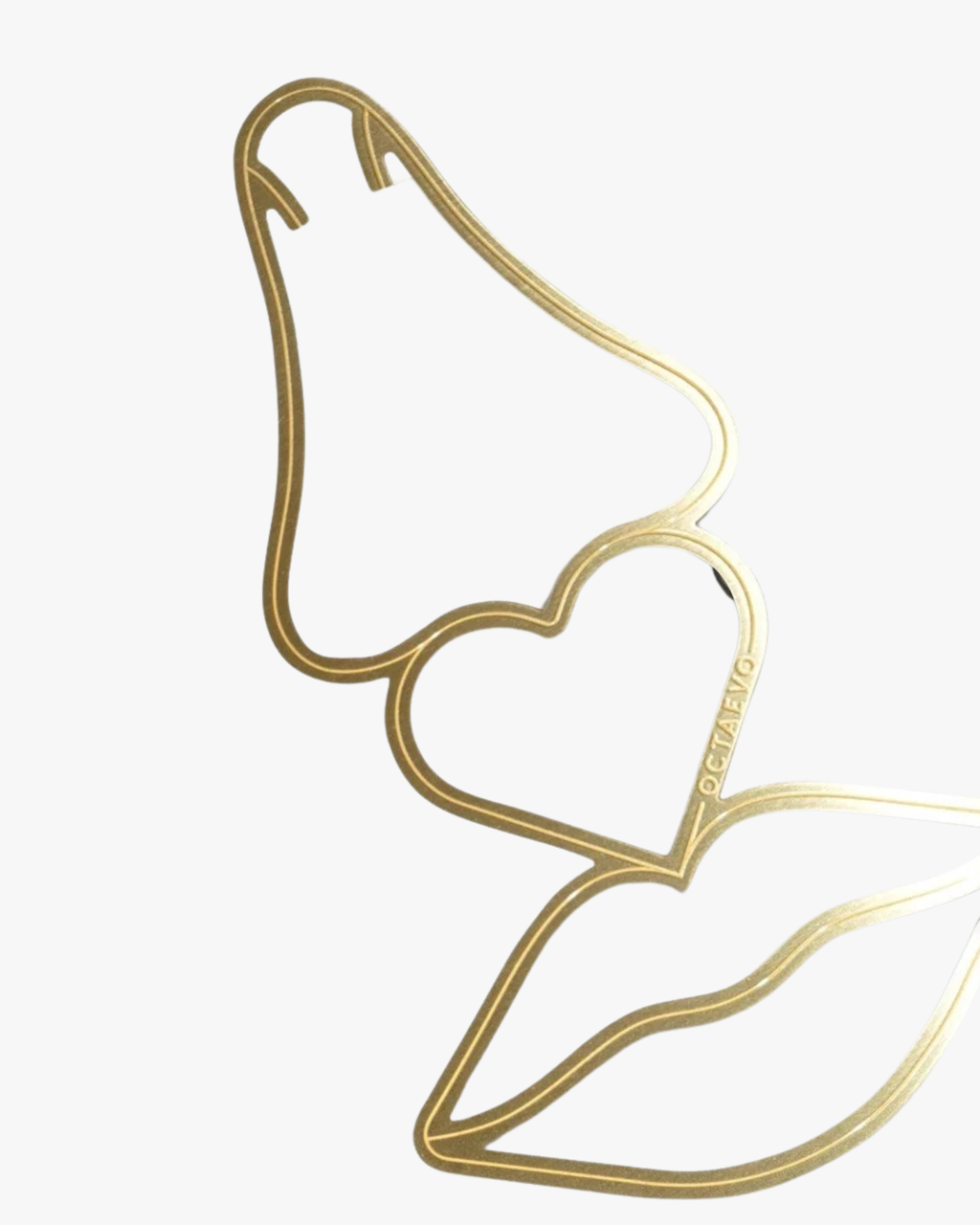 Beso Bookmark