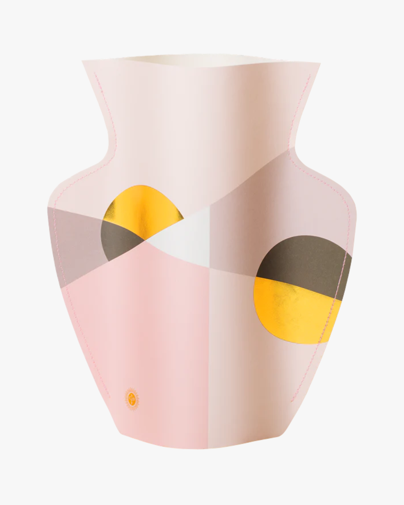 Siena Paper Vase