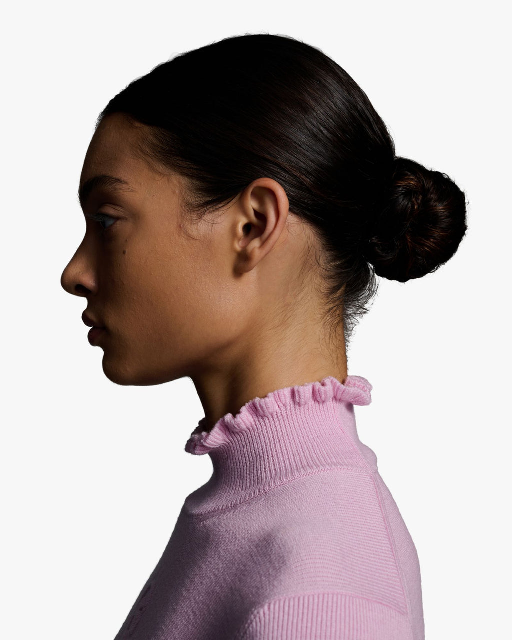 Ski Merino Knit Peony