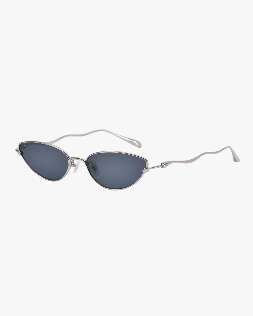 Lake Sunglasses Black