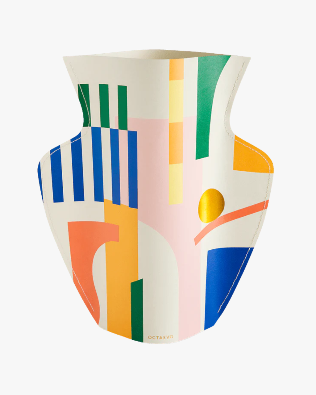 Emporio Paper Vase