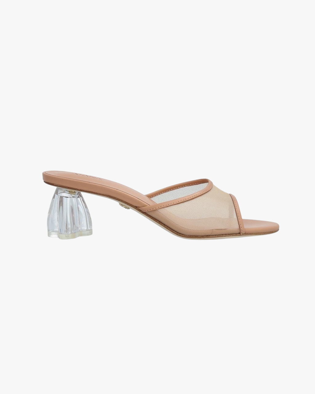 Fiorellini Glass Mule 50
