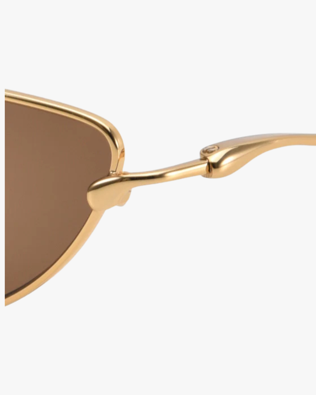 Lake Sunglasses Brown