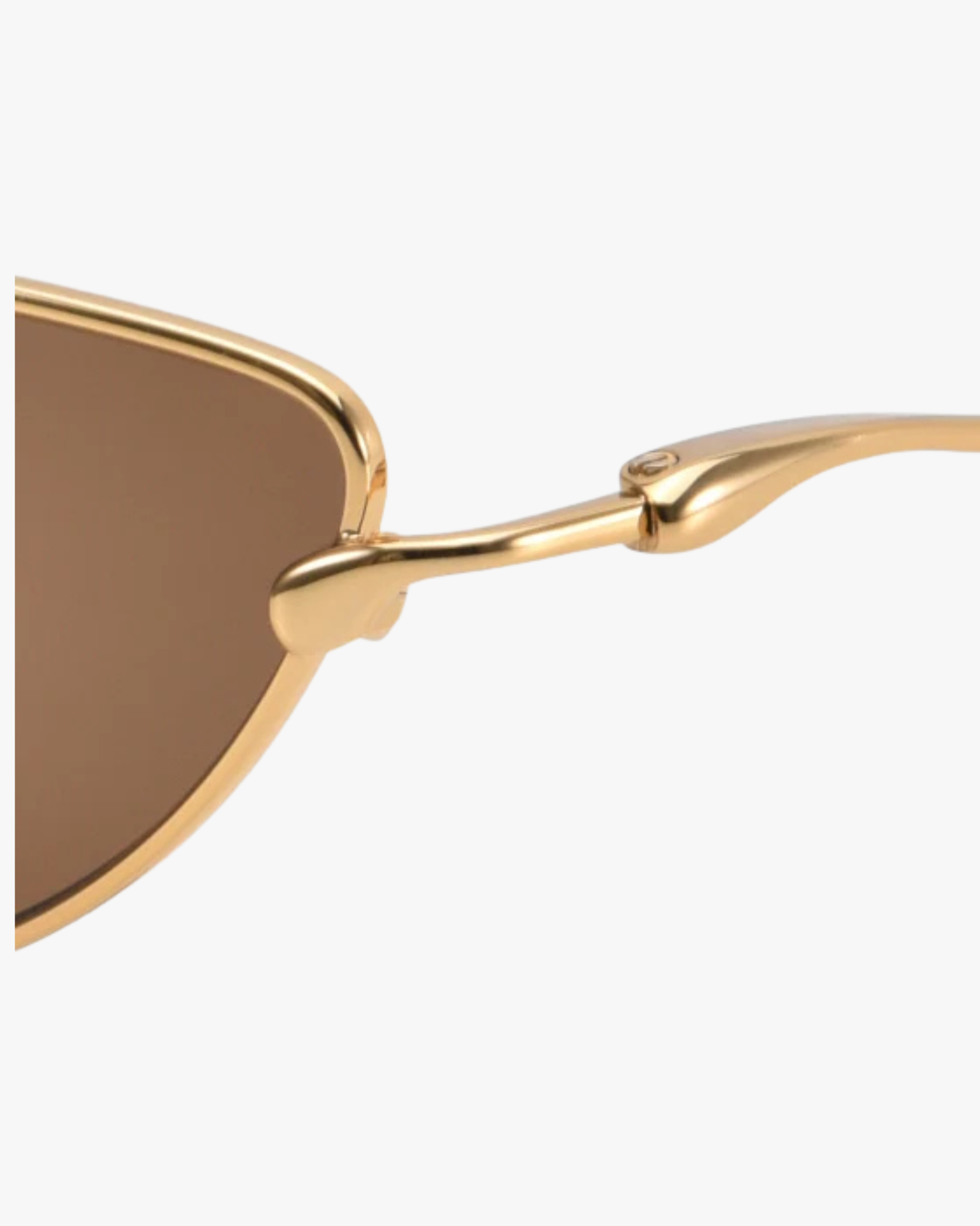 Lake Sunglasses Brown