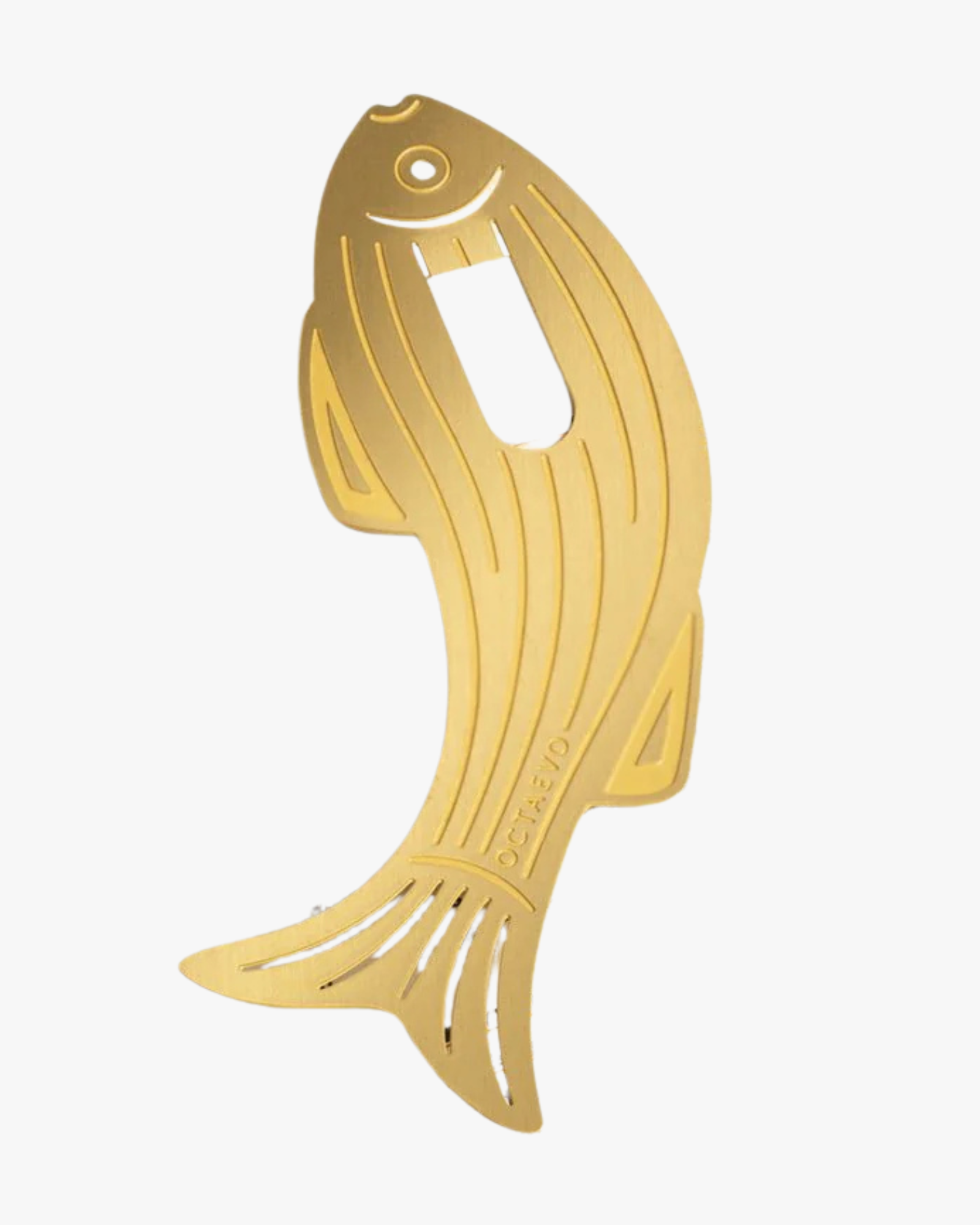 Sardine Bookmark