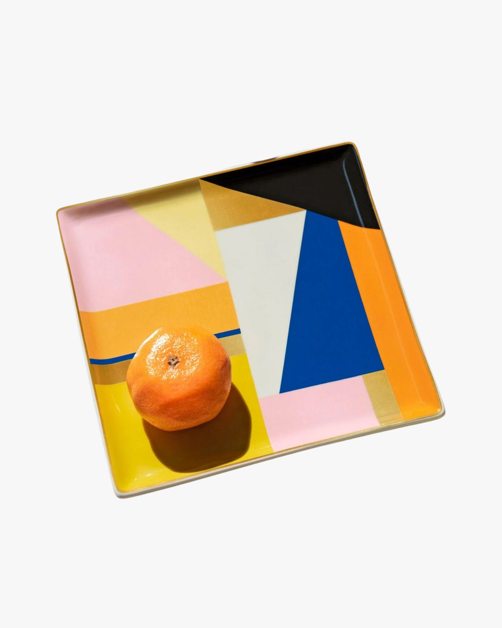 Bazaar Ceramic Tray