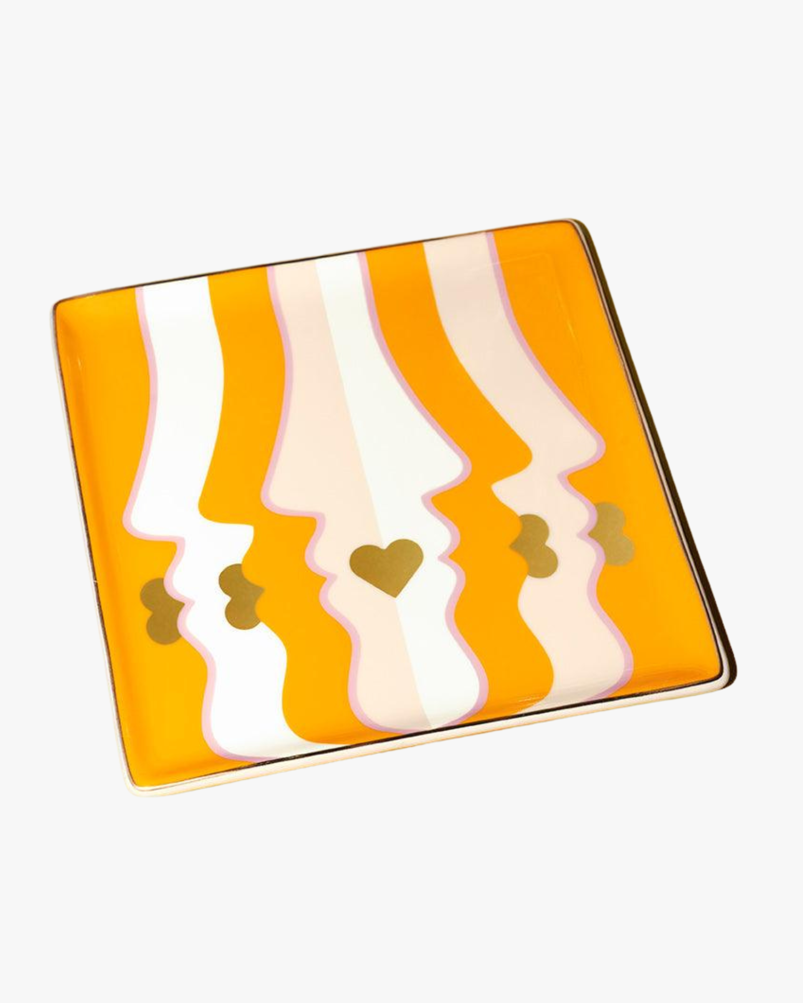 Beso Ceramic Tray