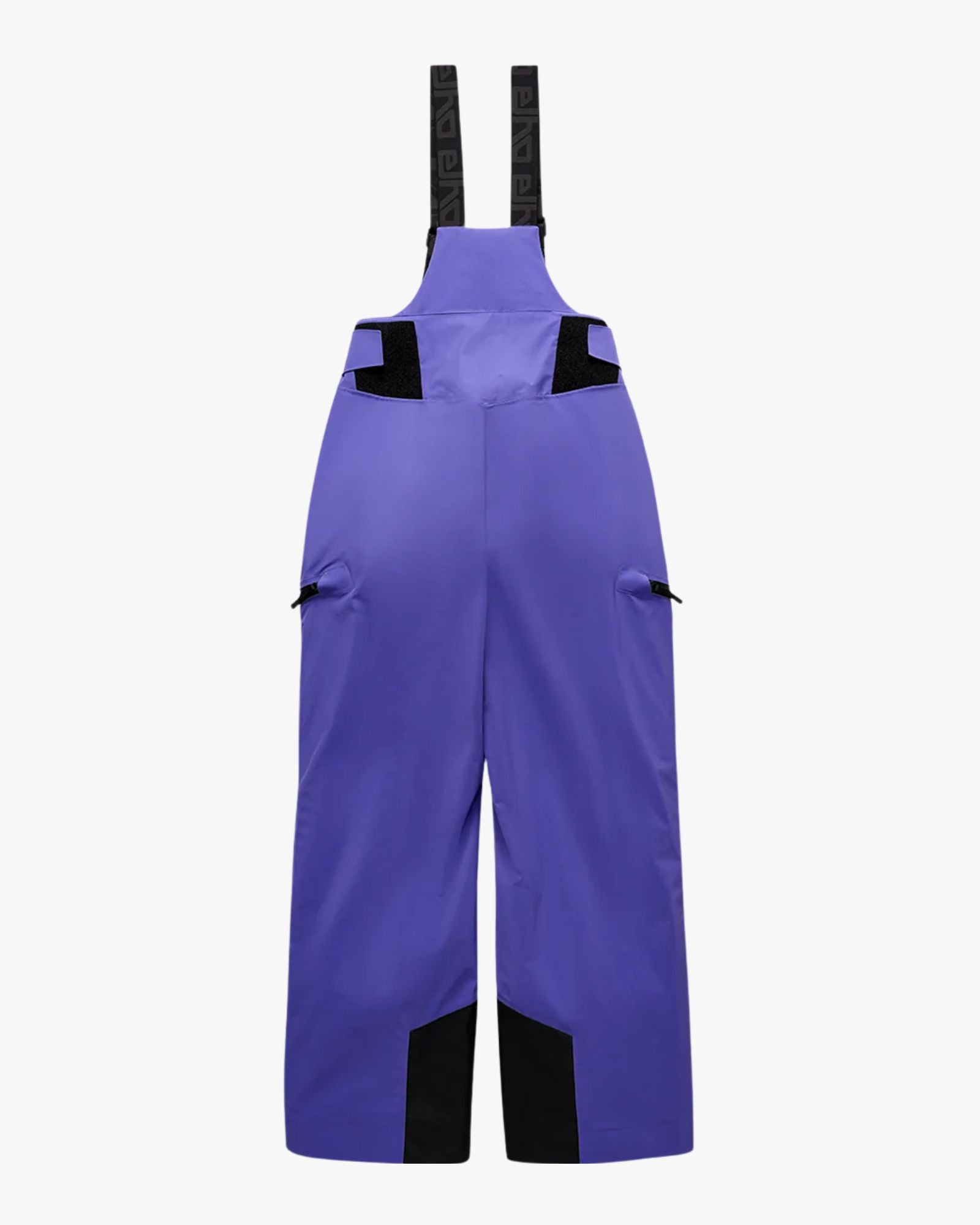 Scorpio 3L Padded Neon Purple Pants