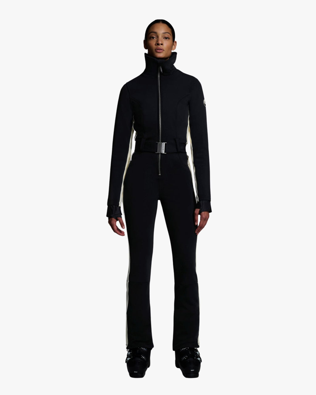 Onyx Technical Ski Suit