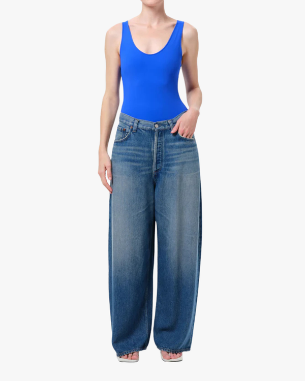 Rounded Baggy Flyweight