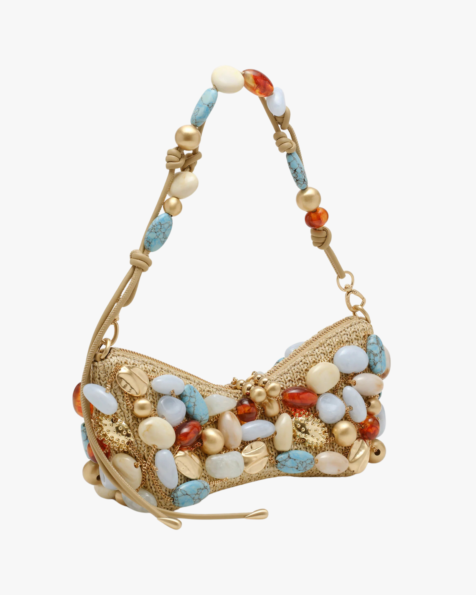 Borsa a Spalla Mini Mercier Clutch