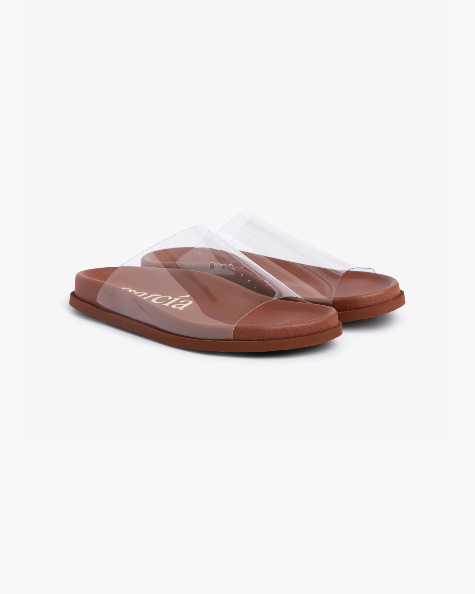 Darice Peek- A- Boo Tourist Sandal