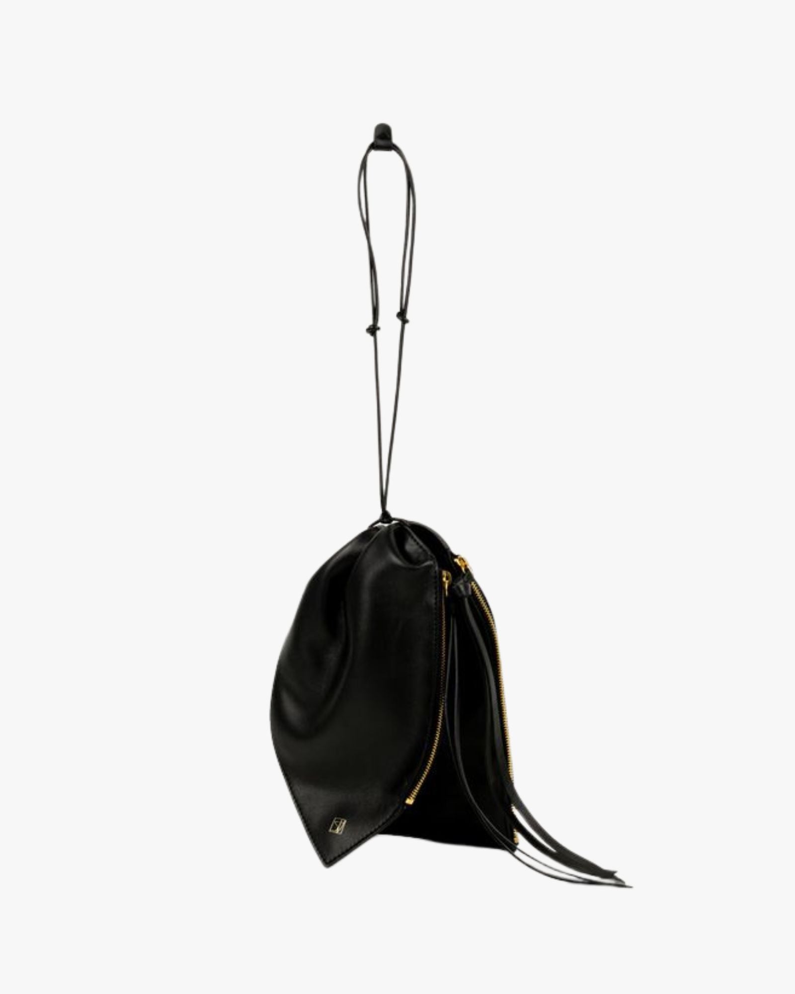 Miser Small Bag Black
