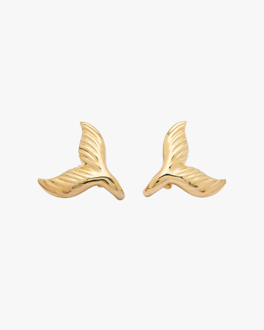 Mermaid Tail Ear Cuffs