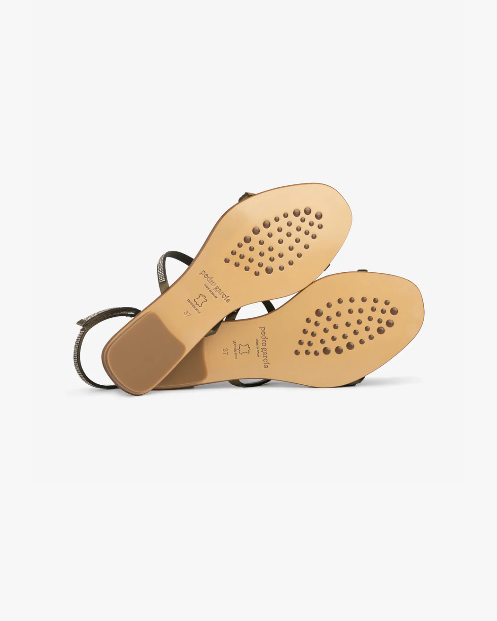 Enola Sandals