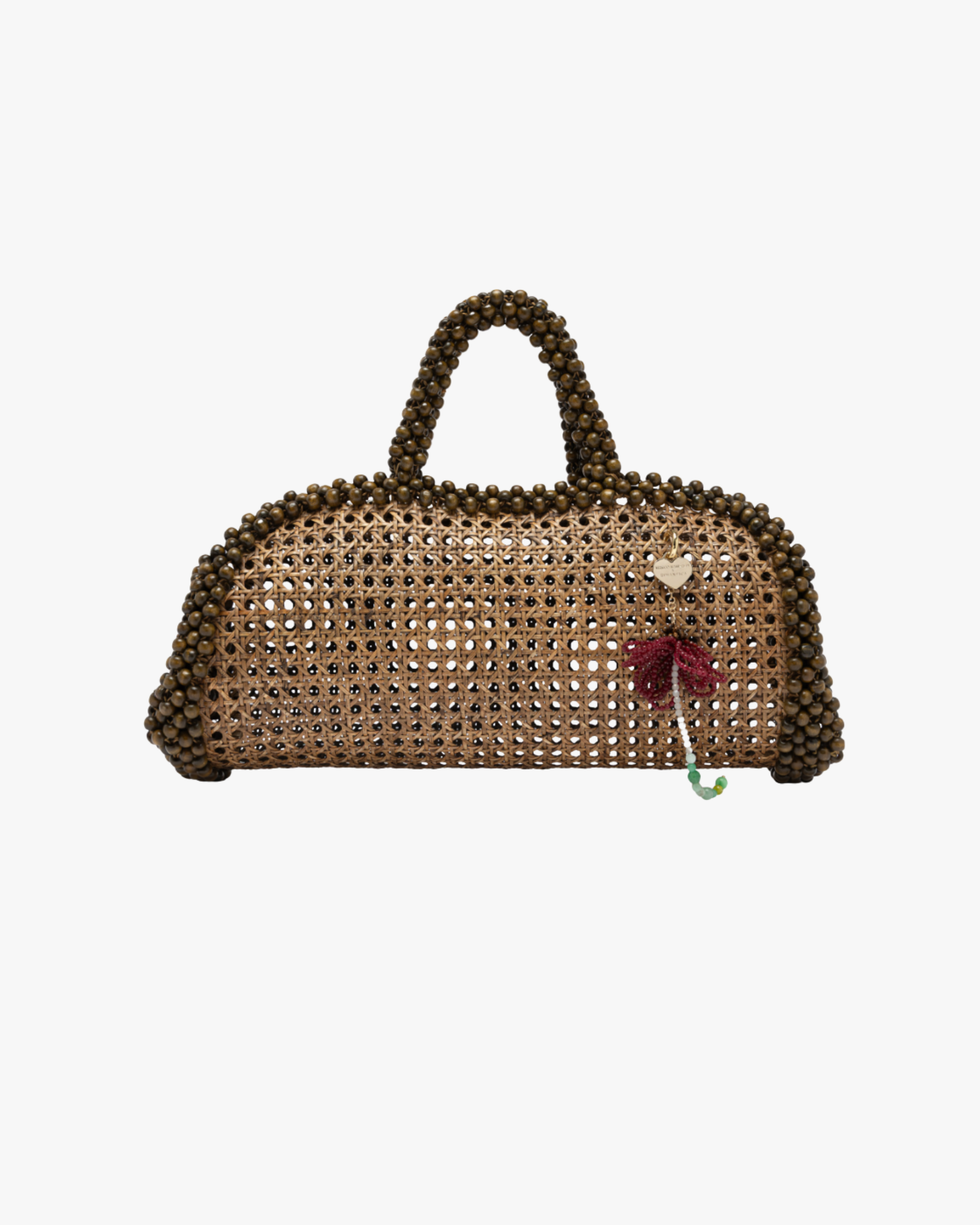 Sakura Ew Handbag Marco Rambaldi Collab