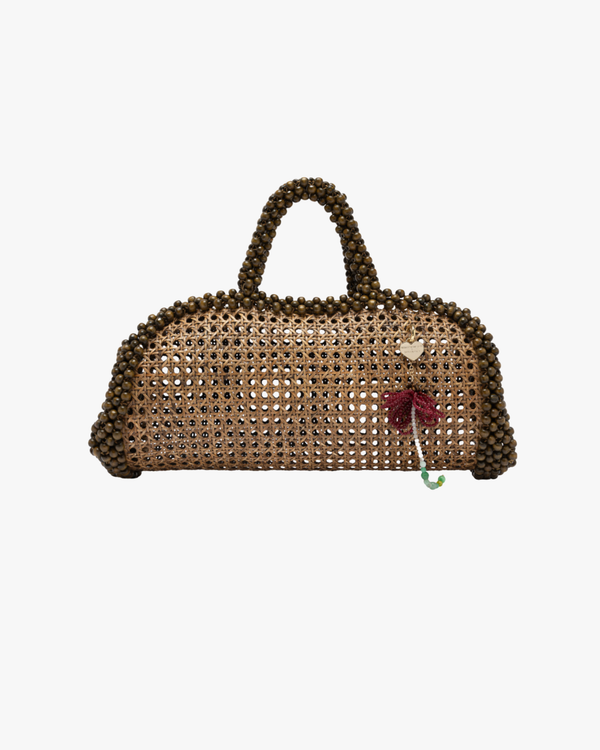 Sakura Ew Handbag Marco Rambaldi Collab