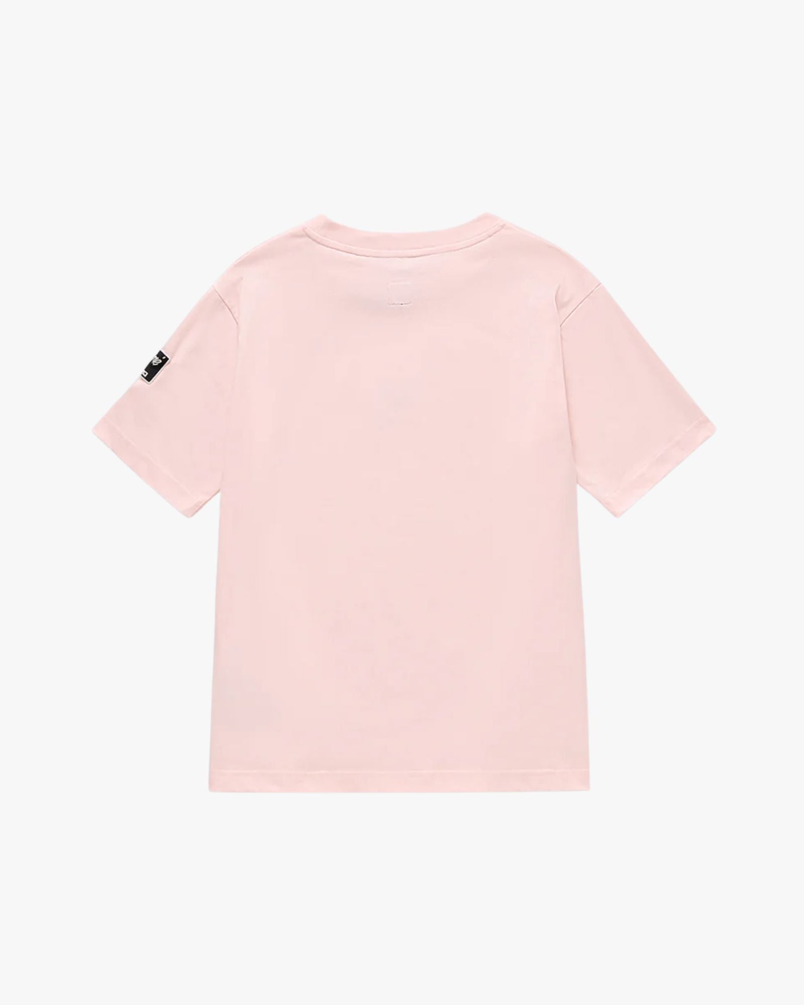 Omega AxE Dust Pink T-Shirt