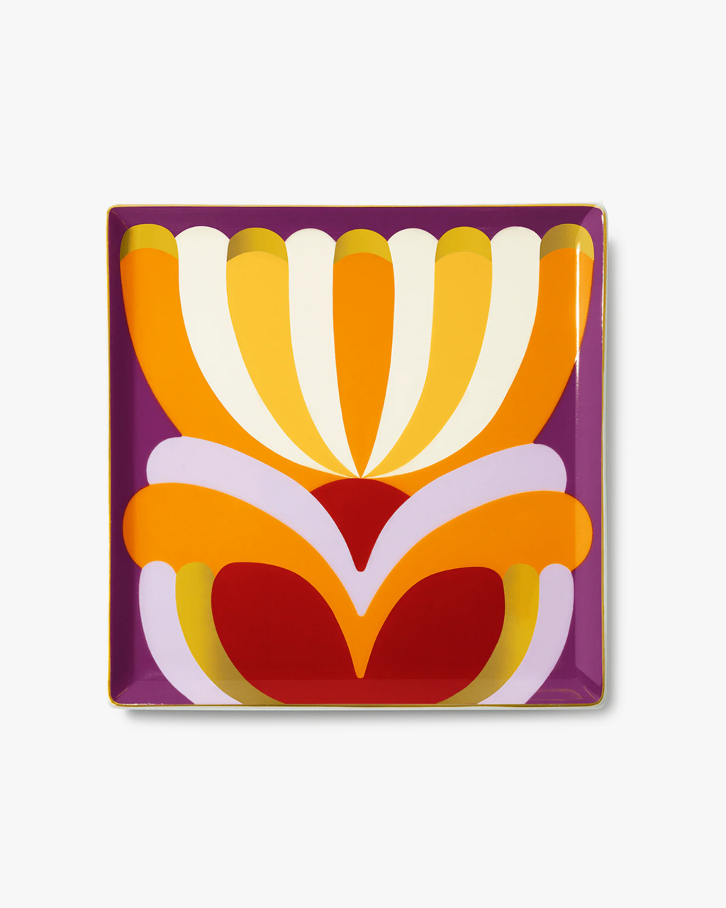 Elysia Ceramic Tray