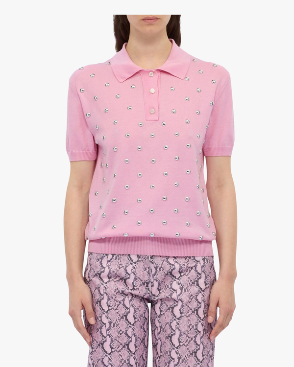 Sweater 12 Pink