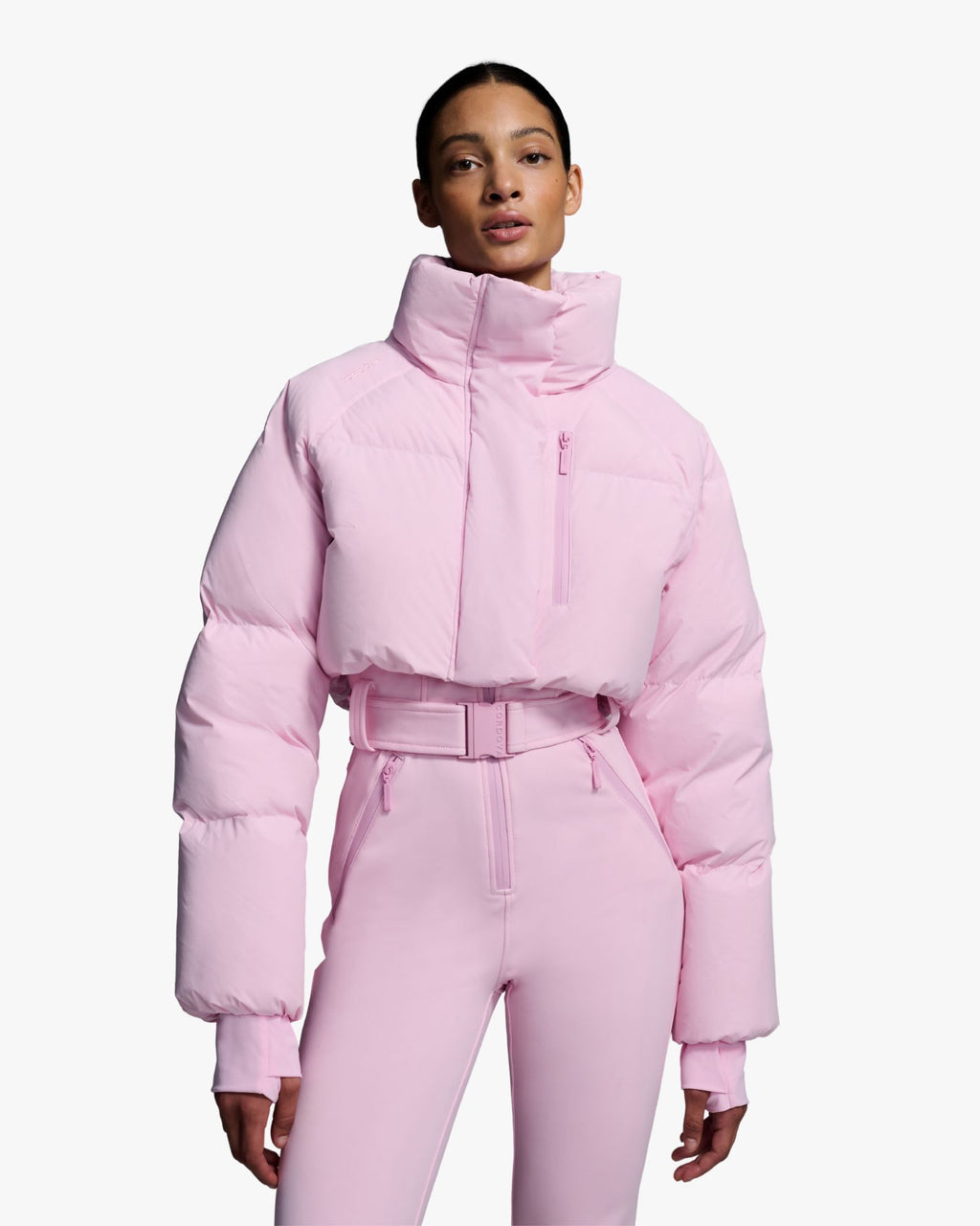 Ski Suit Peony Myoko