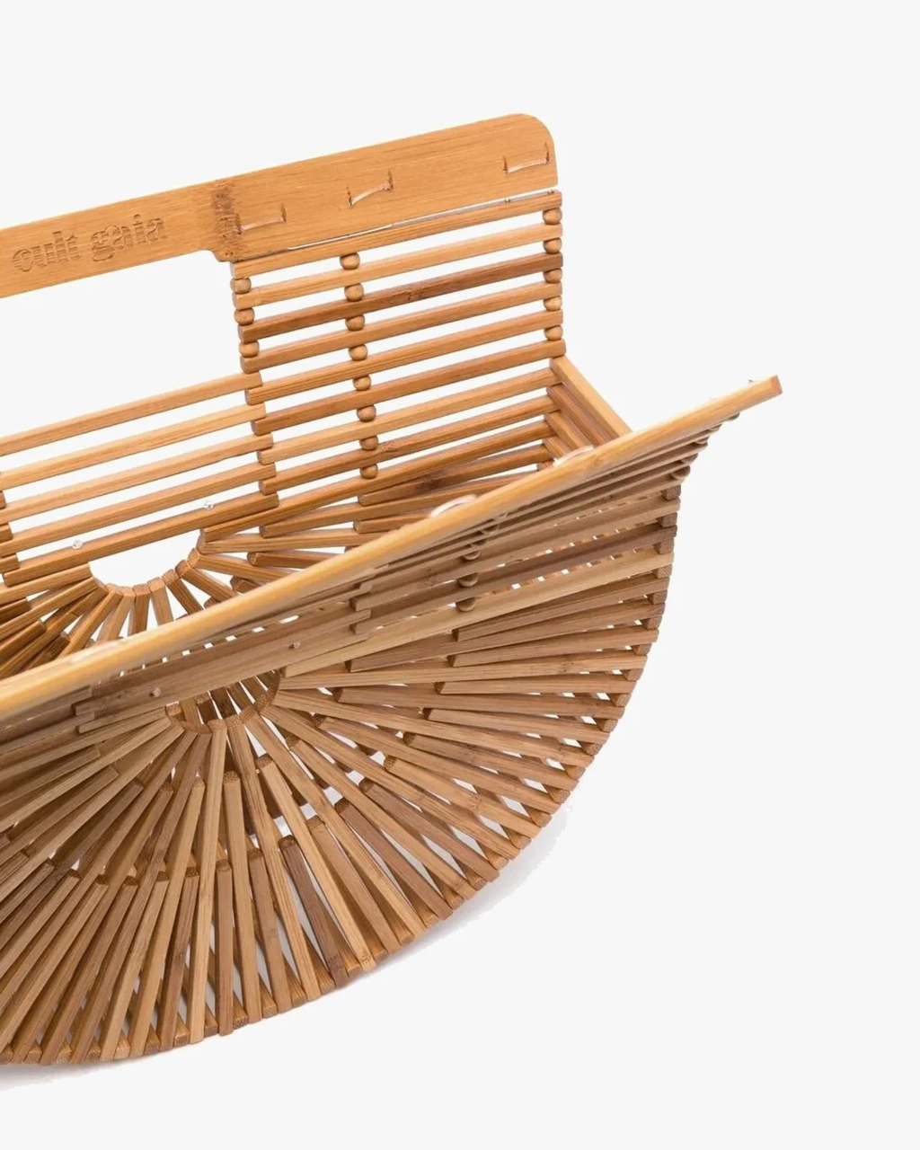 Gaia`S Ark Small Top Handle