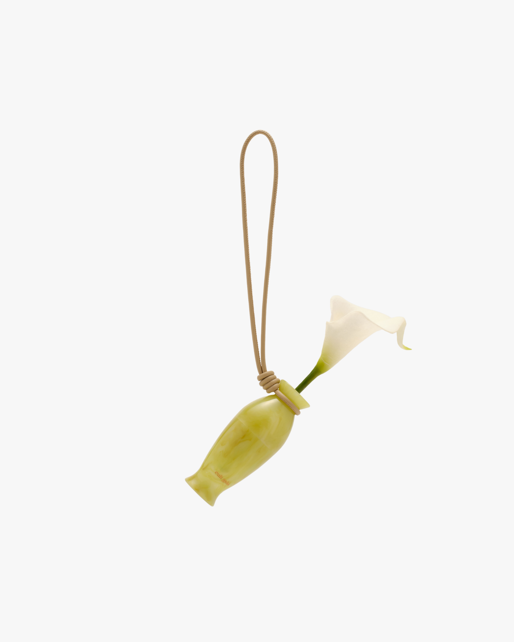 Florence Bag Charm