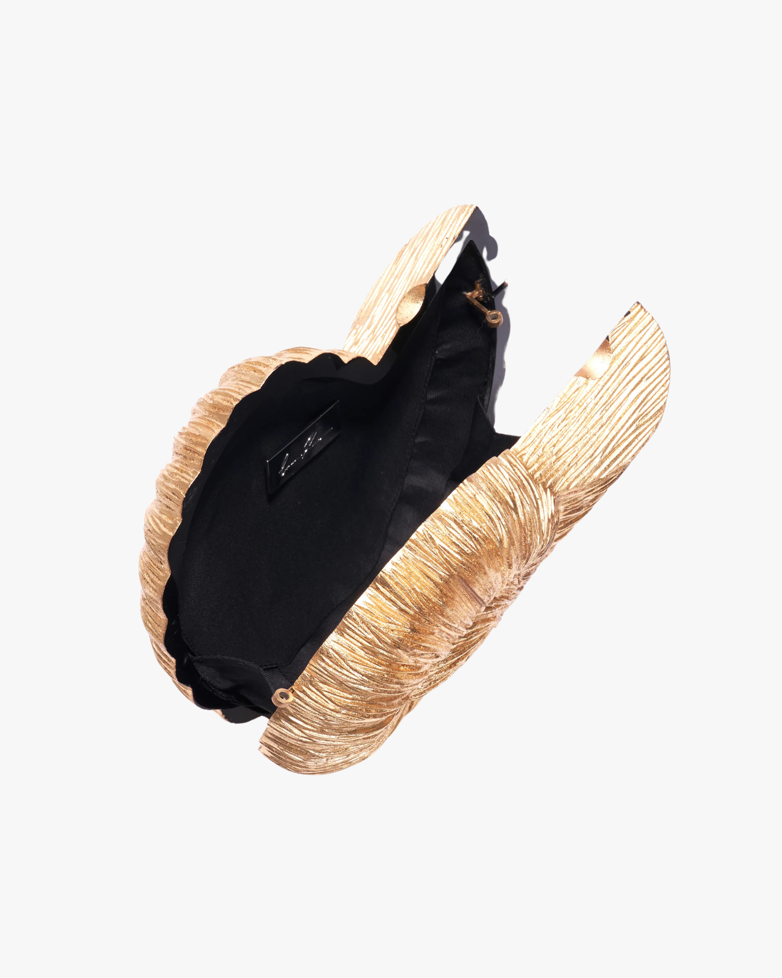 Kahala Gold Pouch