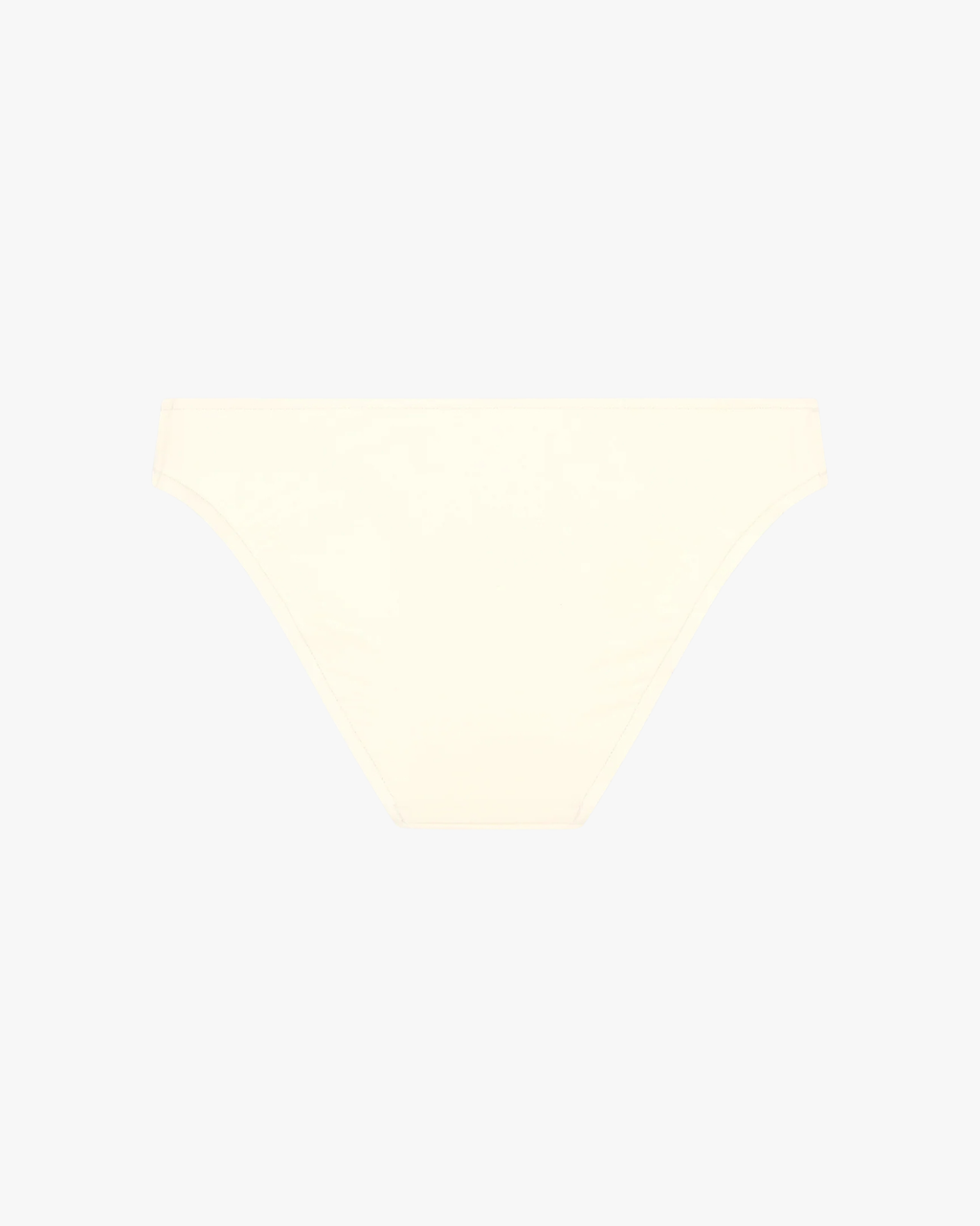 Leya Bikini Bottom Porcelain