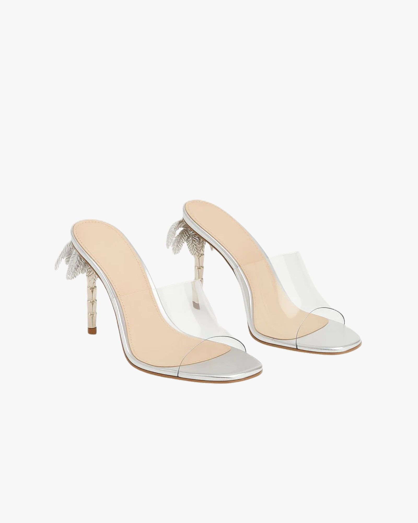 Palmira Mule Clear