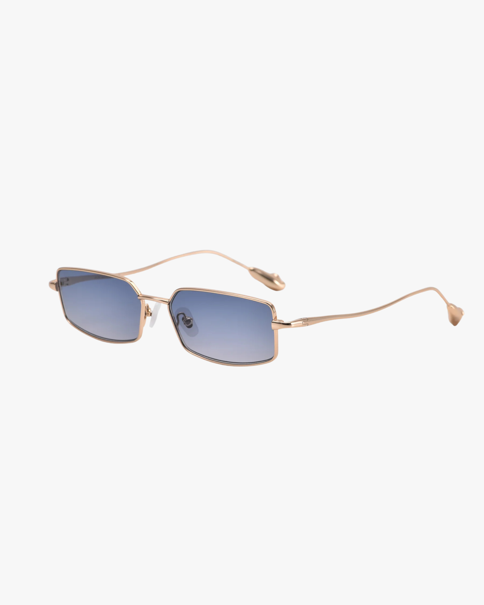 Calla II Sunglasses Topaz