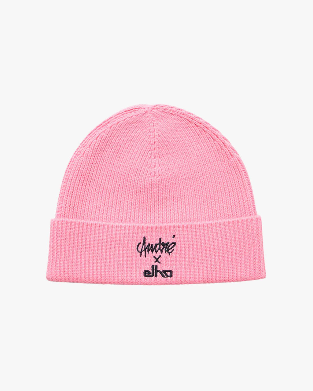 Zabriskie Pink Beanie