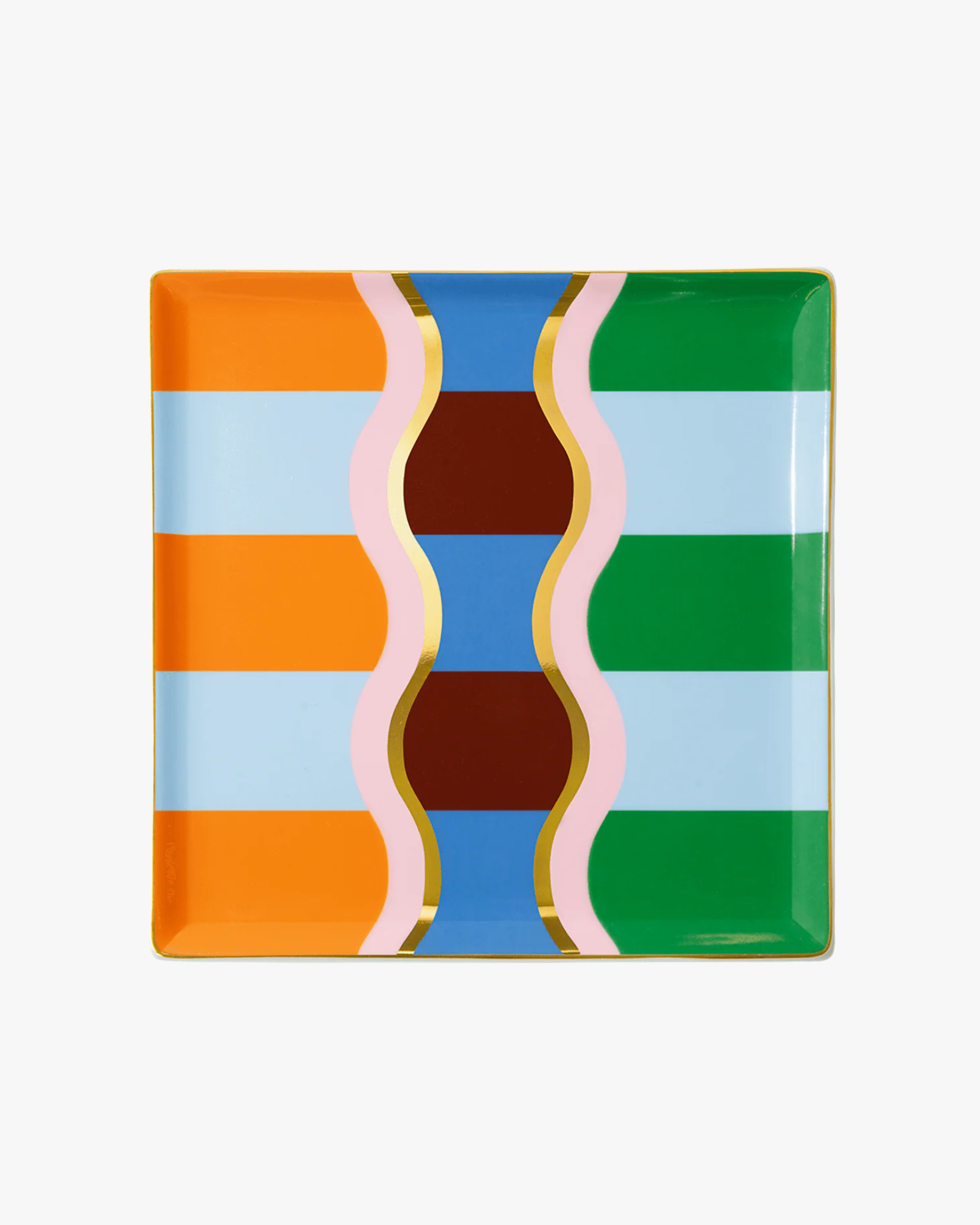 Giza Ceramic Tray